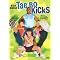 Most popular Tae Bo exercise DVD's.