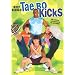 Most popular Tae Bo exercise DVD's.