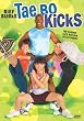 Billy Blanks - Tae Bo Kicks