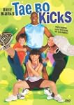 Tae Bo Kicks - DVD
