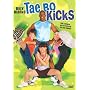 Billy Blanks - Tae Bo Kicks