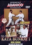 Klassisches Kata Bunkai 1 - Heian Shodan