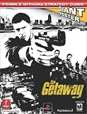 The Getaway (Primas Official Strategy Guide)