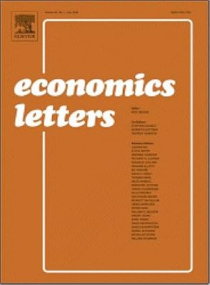 Money as real options in a cash-in-advance economy [An article from: Economics Letters]