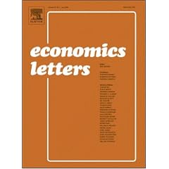 Money as real options in a cash-in-advance economy [An article from: Economics Letters]
