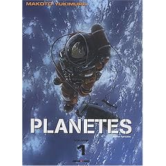Plan�tes, Tome 1 :
