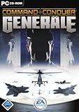Eigenschaften ak tronic  / Command & Conquer: Generäle (Software Pyramide)