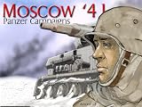 Panzer Campaigns : Moscow 41