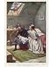 Photographic Print of SARA CREWE/BECKY/MAID from Mary Evans