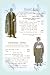 Art Poster, Vergers' Gowns - 18.75 x 27.5