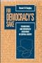 For Democracy's Sake: Foundations and Democracy Assistance in Central Europe (Woodrow Wilson Center Special Studies)