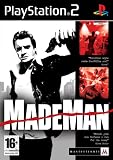 Made Man (PS2)