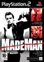 Made Man (PS2)