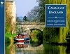 Canals of England (Country, No 33)