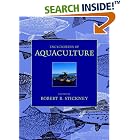 Click here to buy Encyclopedia of Aquaculture by  Robert R. Stickney.