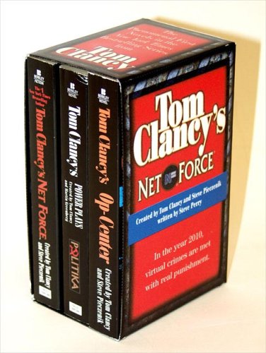 Tom Clancy
