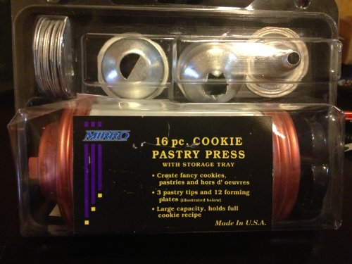 review Mirro M-0358-22