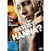 Wer ist Hanna ?