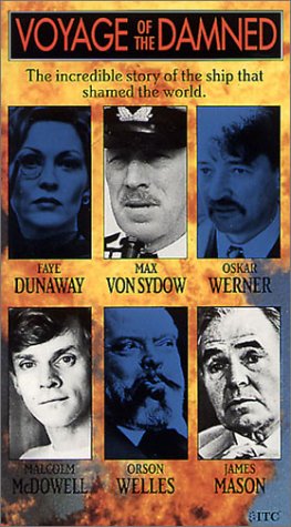 Buy Voyage of the Damned online at Discounted New and Used prices. Delivered to your door with Off-The-Bookshelf.