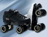 Ladies Deluxe Speed Quad Roller Skates from Chicago Skates