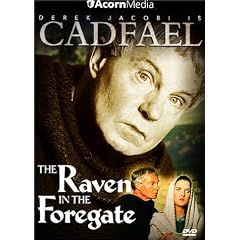 Brother Cadfael - The Raven in the Foregate by 