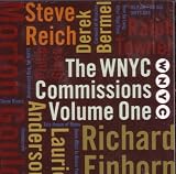 The WNYC Commissions Volume One