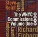 The WNYC Commissions Volume One