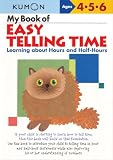 Product details for My Book of Easy Telling Time: Learning about Hours and Half-Hours