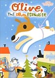 Olive the Other Reindeer [DVD] [1997] [Region 1] [US Import] [NTSC]