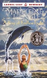 A Ring of Endless Light 