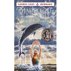 The Ring of Endless Light (Austin Family)
