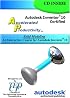 Accelerated Productivity 10: Solid Modeling, An Interactive Course for Autodesk Inventor 10