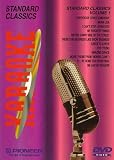 Karaoke: Standard Classics, Vol. 1 [DVD] [1998] [US Import] [NTSC]