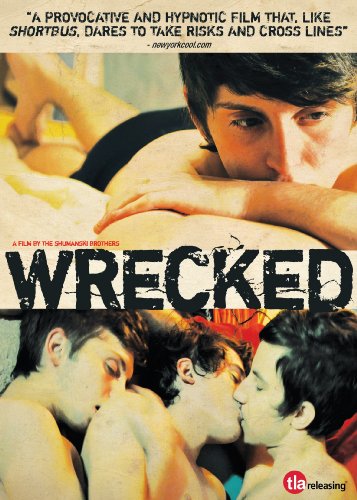 Wrecked Unrestricted [DVD]