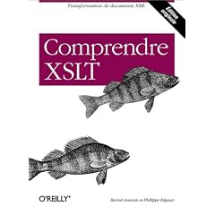 Comprendre XSLT