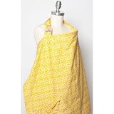 Hooter Hiders Nursing Cover, Darjeeling