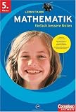 Eigenschaften Cornelsen  / Lernvitamin M - Mathematik 5. Klasse