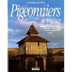 Pigeonniers de France