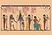 Art Poster, Ptah - 27.5 x 18.75