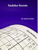 Click to Download Free Kindle Book -> Sudoku Secrets