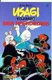 Usagi Yojimbo, Bd.2, Der Pferdedieb.