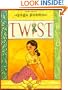 Twist: Yoga Poems