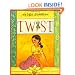 Twist: Yoga Poems