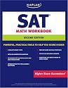 Kaplan SAT Math Workbook