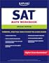 Kaplan SAT Math Workbook