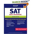 Kaplan SAT Math Workbook (Kaplan Sat Math Workbook) by  Kaplan