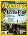 National Geographic Adventure [US] October 2009 (単号)