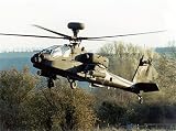 Eigenschaften Revell 4420 / Revell - AH-64D Longbow Apache Brit./ US Army