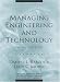 Managing Engineering and Technology (3rd Edition)