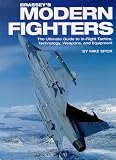 Brasseys Modern Fighters: The Ultimate Guide to In-Flight Tactics, Technology, Weapons, and Equipment